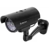 CABLETECH DK-10 Dummy Tube Security Camera su LED