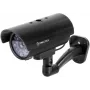 CABLETECH DK-10 Dummy Tube Security Camera su LED