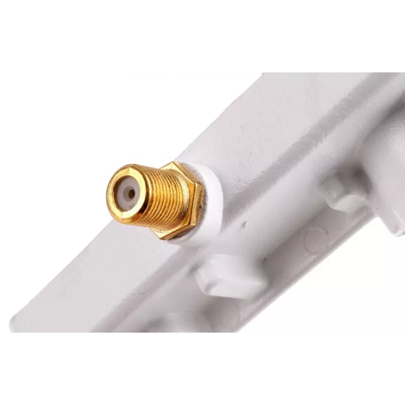OPTICUM Monoblock Quad LNB LMP-04H 4 išėjimai 6° atstumas