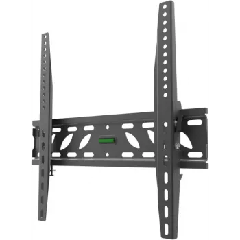 OPTICUM TV sieninis laikiklis, skirtas STRONG PRIMA 30-70 colių, fiksuotas, juodas, 45 kg