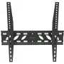OPTICUM TV sieninis laikiklis Full Motion 26-55 inch juodas 35kg VESA 400x400