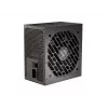 Genesis Nihon 650NM Black 650W 80+ Bronze ATX 3.1 maitinimo blokas