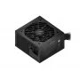 Genesis Nihon 650NM Black 650W 80+ Bronze ATX 3.1 maitinimo blokas