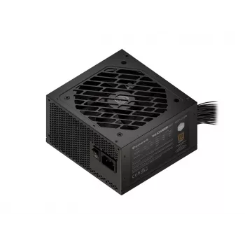 Genesis Nihon 750NM Black 750W 80+ Bronze ATX 3.1 Fully Modular Power Supply
