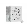 Genesis Nihon 750NM White 750W 80+ Bronze ATX 3.1 maitinimo blokas