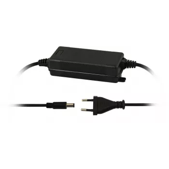 Pulsar PSD520115 Desktop Switching Power Supply 52V 1.15A, skirta CCTV