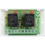 Pulsar AWZ624 Relės modulis 4x SPDT 1A 30V DC
