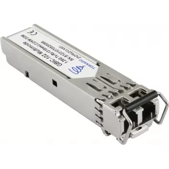 PULSAR GBIC-102 SFP modulis 1.25 Gbps 1310 nm 20 km LC vienmodis