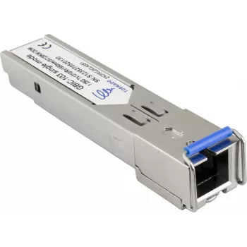 PULSAR GBIC-103 SFP modulis 1.25 Gbps 1310 nm 20 km LC vienmodis