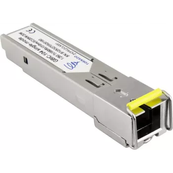 PULSAR GBIC-104 SFP modulis 1,25 Gbps 1310 nm 20 km LC vienmodis
