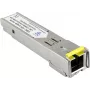 PULSAR GBIC-104 SFP modulis 1,25 Gbps 1310 nm 20 km LC vienmodis