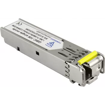 PULSAR GBIC-106 SFP modulis 1.25 Gbps 1310 nm 10 km LC vienmodis