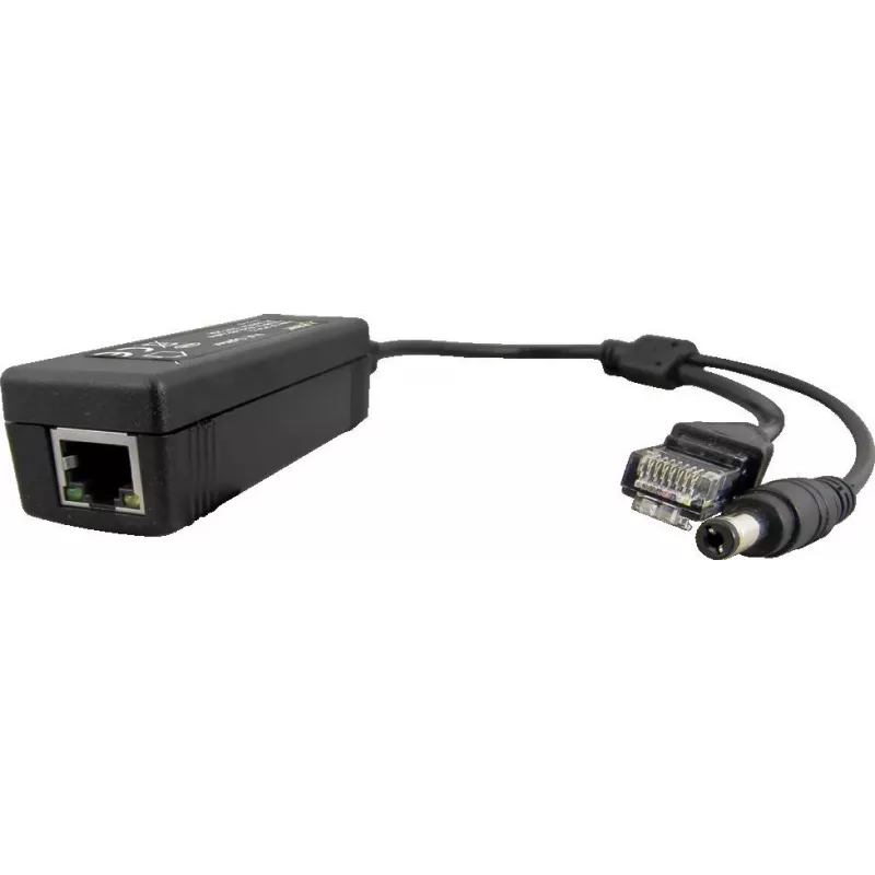 Pulsar SP-POE12 PoE skirstytuvas 12V 1A 12W