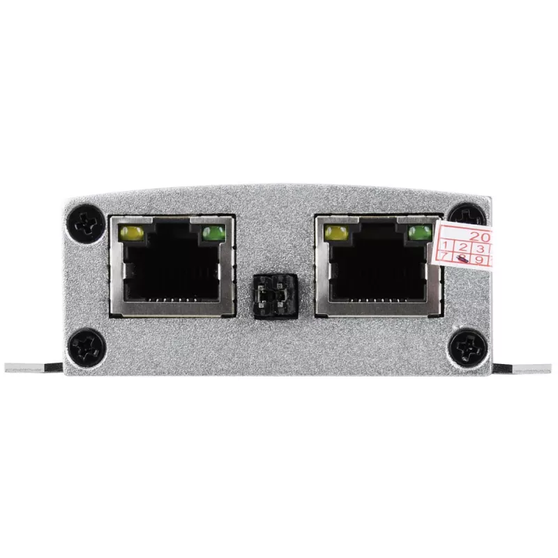 Pulsar EXT-POE3 PoE prailgintuvas 3 IP kameroms