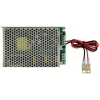 PULSAR PSB-12V5A 12V 5A buferinis maitinimo šaltinis, įmontuojamas, 60W, uždaras