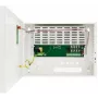 Pulsar HPSDC-12V4X1A 12V 4A 4x1A perjungiamasis maitinimo šaltinis HD kameroms