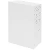 Pulsar AWO250EMT Empty Alarm Enclosure 17/50/DSPR/EMPTY Black
