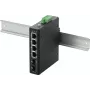 PULSAR ISFG64-BT pramoninis jungiklis (4x PoE, 2x SFP)
