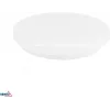 KAFLER FIONA LED lubinis šviestuvas 12W 3000/4000/6500K 1200lm IP20 baltas