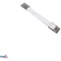 KAFLER OXA LED paviršinis linijinis šviestuvas 60cm 18W 4000K 1800lm IP20 neutrali balta