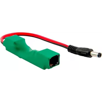 ATTE ASDC-05-050-HS PoE adapteris 802.3af žeminantis iki 5V