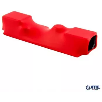 ATTE ASUC-15-480-HS pasyvus PoE adapteris, įėjimas 10-30V DC, išėjimas 48V DC 15W, 0,31A, RJ45, montuojamas ant sienos, juodas