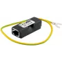 ATTE IPP-1-21-HS Gigabit LAN + PoE apsauga nuo viršįtampių