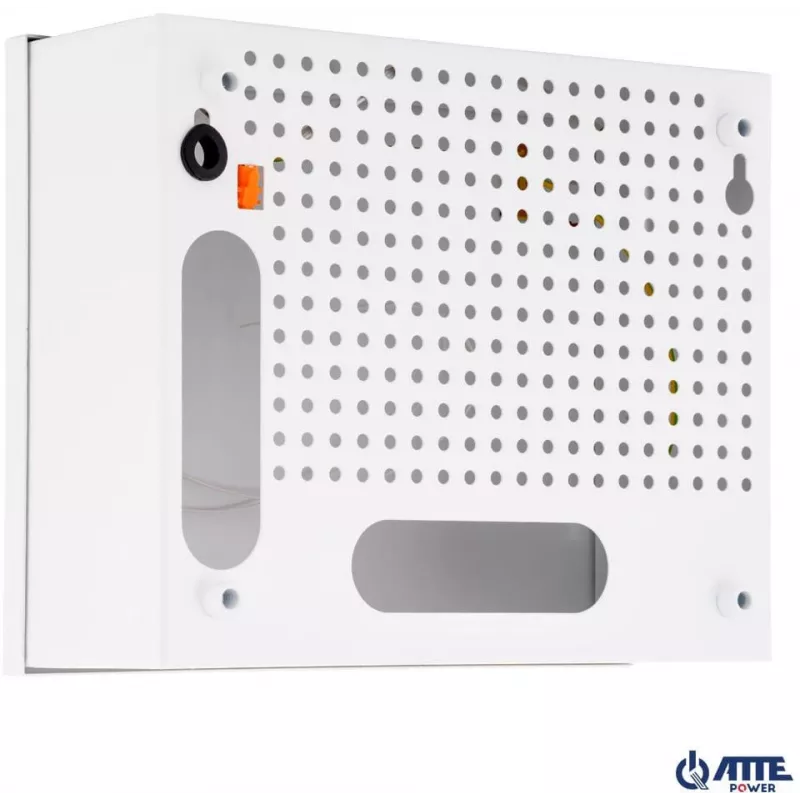 ATTE ABOX-E vidinis montavimo laikiklis DVR/NVR įrašytuvams