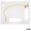 ATTE ABOX-E vidinis montavimo laikiklis DVR/NVR įrašytuvams