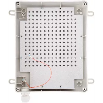 ATTE ABOX-L1 Lauko korpusas IP56 šviesiai pilkas