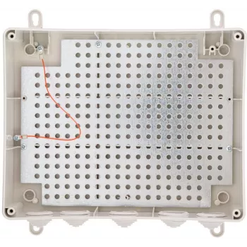 ATTE ABOX-L3 Lauko korpusas IP55