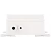ATTE ABOX-M1 lauko korpusas IP56 sieninis montavimas pilkas ABS