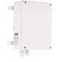 ATTE ABOX-M1 lauko korpusas IP56 sieninis montavimas pilkas ABS