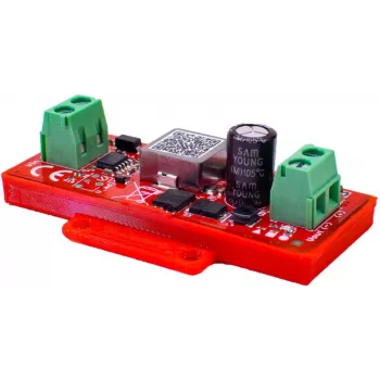 ATTE ASUC-30-240-OF 240W 24V 10A Step-Up DC-DC Boost Converter