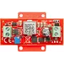 ATTE ASUC-30-AD0-OF reguliuojamas DC-DC kėliklis 12-48V 30W