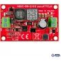 ATTE ASUC-50-240-OF DC/DC keitiklis 50W 24V įėjimas 5V išėjimas