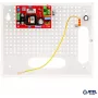ATTE APS-70-120-E SMPS maitinimo šaltinis 12V 6A 72W