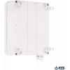 ATTE APS-70-120-L1 SMPS maitinimo šaltinis 12V 6A 72W