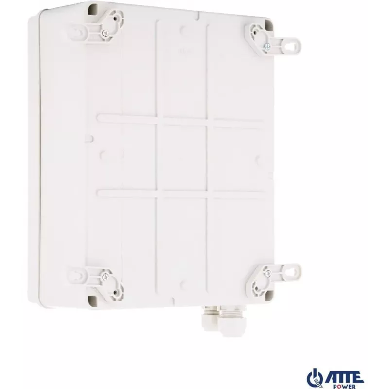 ATTE APS-70-120-L1 SMPS maitinimo šaltinis 12V 6A 72W