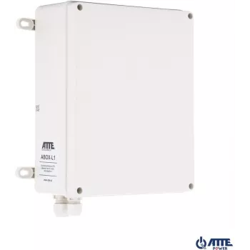 ATTE APS-70-120-L1 SMPS maitinimo šaltinis 12V 6A 72W