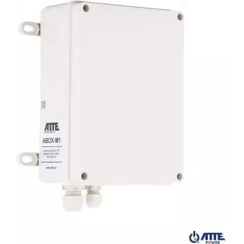 ATTE APS-70-120-M1 SMPS maitinimo šaltinis 12V 6A 72W