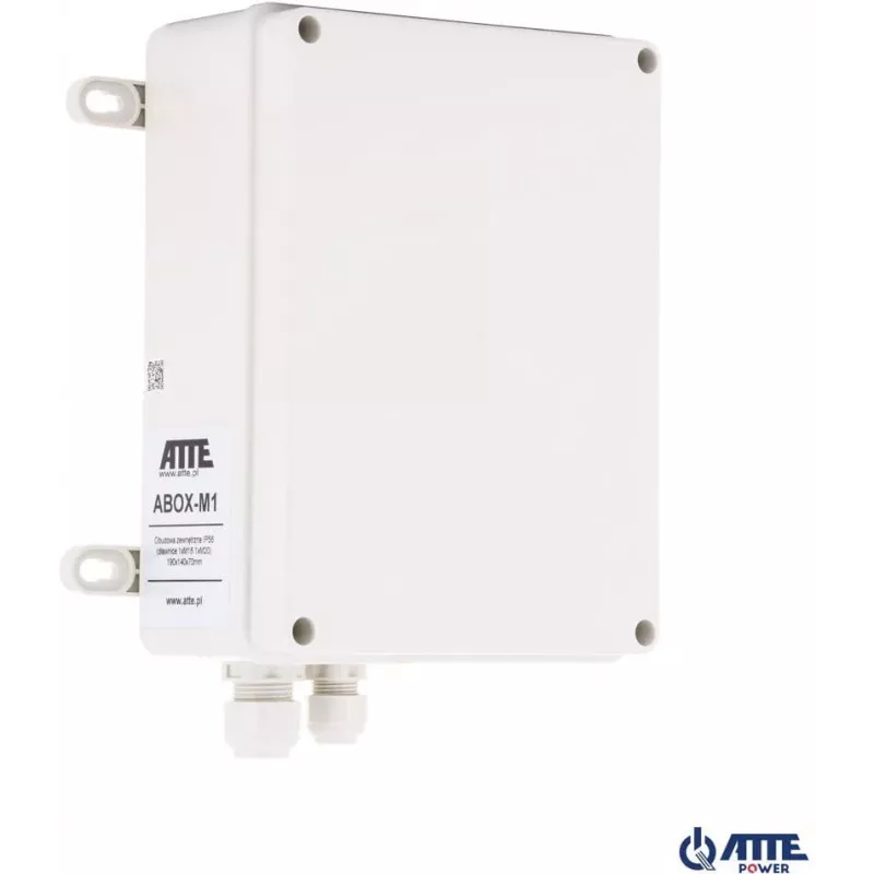 ATTE APS-70-120-M1 SMPS maitinimo šaltinis 12V 6A 72W
