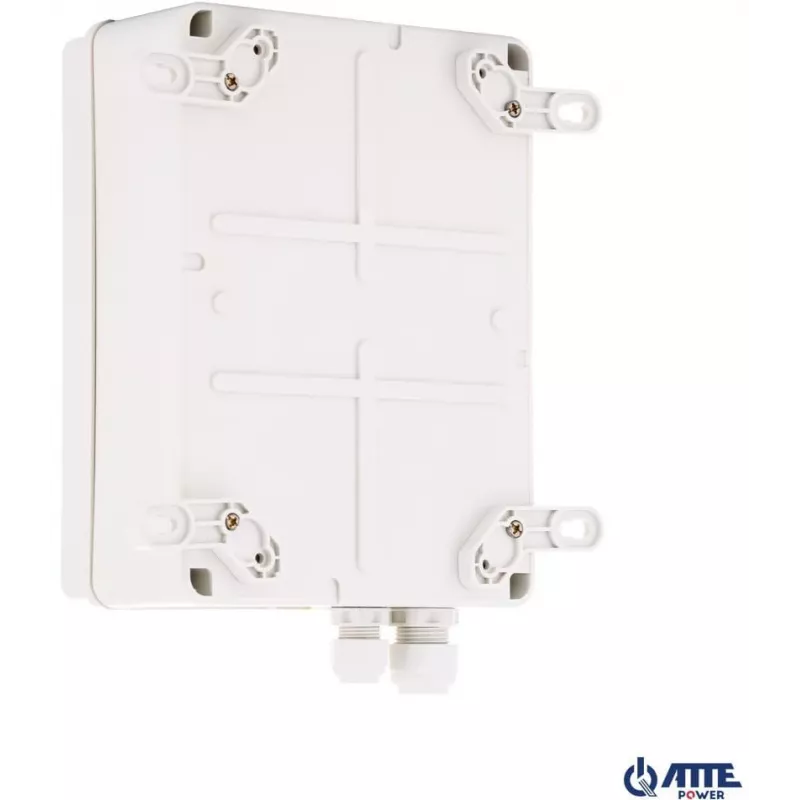 ATTE APS-70-120-M1 SMPS maitinimo šaltinis 12V 6A 72W