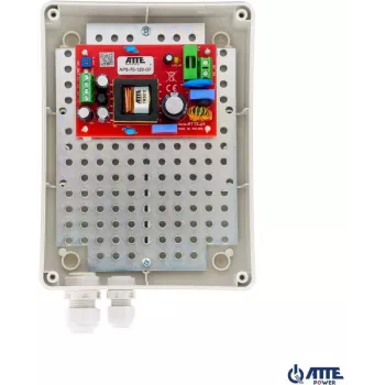 ATTE APS-70-120-M1 SMPS maitinimo šaltinis 12V 6A 72W