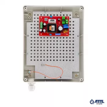 ATTE APS-90-480-L1 SMPS maitinimo šaltinis 48V 2A 90W