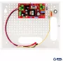 ATTE AUPS-70-120-E Buferinis SMPS maitinimo šaltinis 12V 6A 72W