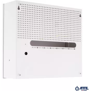 ATTE AUPS-70-240-H Buferinis maitinimo šaltinis SMPS 24V 3A 72W