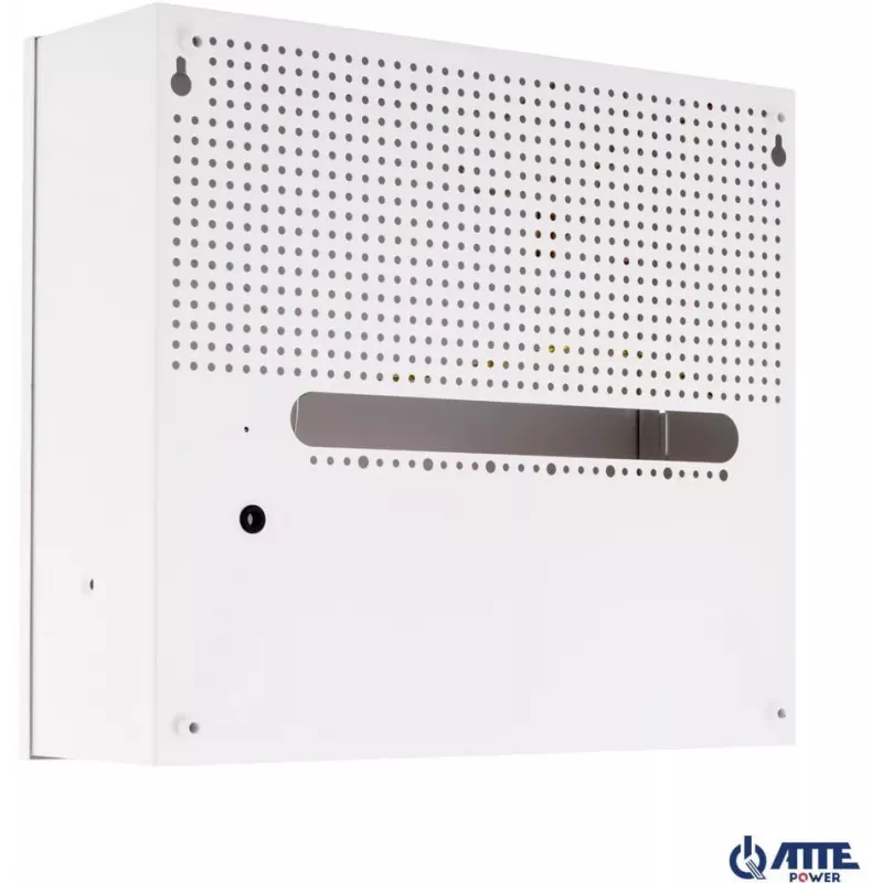 ATTE AUPS-70-240-H Buferinis maitinimo šaltinis SMPS 24V 3A 72W