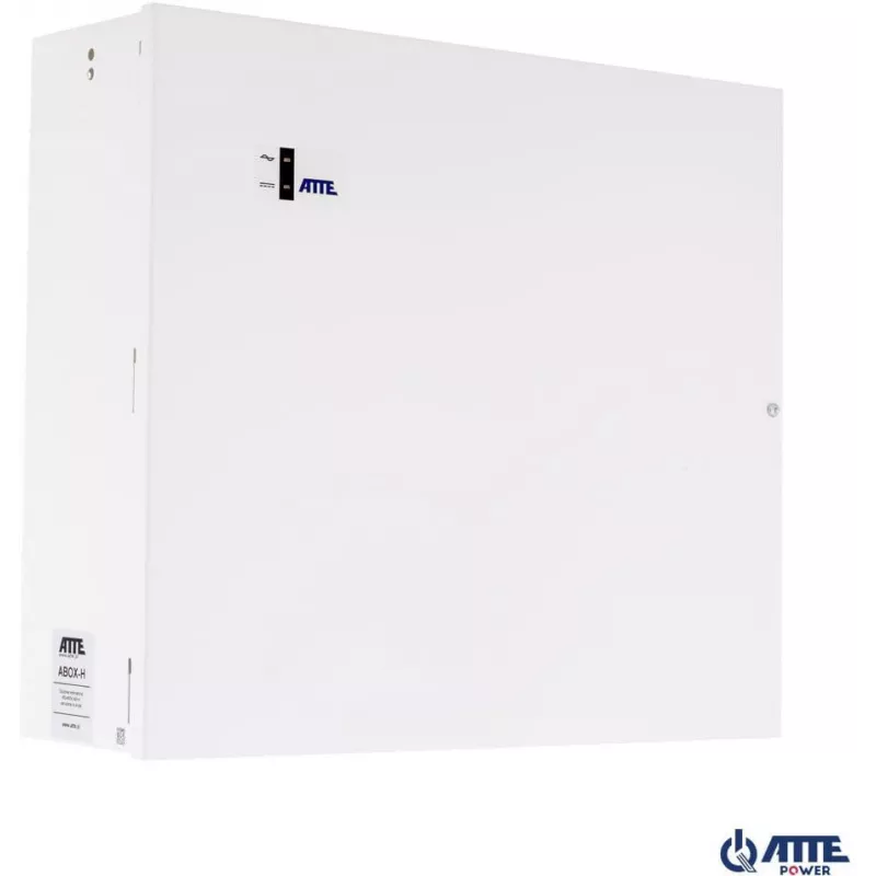 ATTE AUPS-70-240-H Buferinis maitinimo šaltinis SMPS 24V 3A 72W