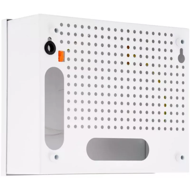 ATTE AUPS-40-120-E Avarinis maitinimo šaltinis 12V 4A